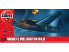 [1/72] Vickers Wellington Mk.II