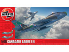 [1/48] Canadair Sabre F.4