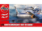 [1/48] North American F-86F-40 Sabre