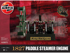 Maudsley Paddle Engine