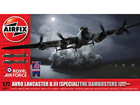 [1/72] Dambuster Lancaster