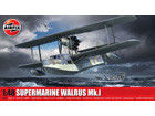 [1/48] Supermarine Walrus Mk.I