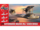[1/48] Supermarine Walrus Mk.1 