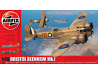 [1/48] Bristol Blenheim Mk.I
