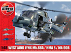 [1/48] WESTLAND LYNX Mk.88A / HMA 8 / Mk.90B