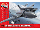[1/48] De Havilland Sea Vixen FAW.2