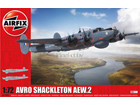 [1/72] Avro Shackleton AEW.2