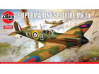 [1/24] SUPERMARINE SPITFIRE Mk1A [Vintage Classics]