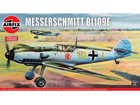 [1/24] Messerschmitt Bf109E [Vintage Classics]