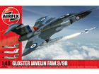 [1/48] Gloster Javelin FAW9/9R