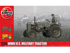 [1/35] WWII U.S. Military Tractor
