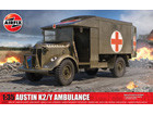 [1/35] Austin K2/Y Ambulance