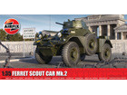 [1/35] Ferret Scout Car Mk.2