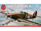 [1/24] Hawker Hurricane Mk.1 [Vintage Classics]