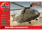 [1/48] AgustaWestland Merlin HC3