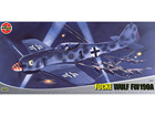 [1/24] Focke Wulf Fw 190A