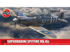 [1/24] Supermarine Spitfire Mk.IXc