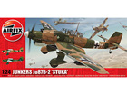 [1/24] Junkers Ju87B-2 Stuka