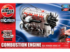 Combustion Engine - Real working model kit