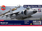 [1/24] BAe Sea Harrier FRS1 [Gift Set]