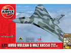 [1/72] Avro Vulcan B Mk2 XH558 [Starter Set]