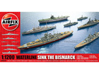 [1/1200] Sink the Bismarck