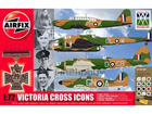 [1/72] Victoria Cross Collection