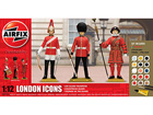 [1/12] London Icons