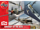 [1/72] Aircraft of the Aces [Gift Set]