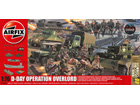 [1/76] D-Day Operation Overlord Gift Set