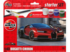 [1/43] Bugatti Chiron [Starter Set]