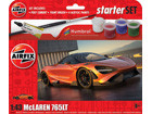 [1/43] McLaren 765LT [Starter Set]