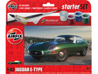 [1/43] Jaguar E-Type [Starter Set]