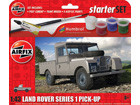 [1/43] Land Rover Series 1 Pick-Up [Starter Set]