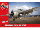 [1/72] Grumman F4F-4 Wildcat [Starter Set]