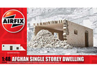 [1/48] Afghan Single Storey Dwelling