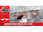[1/76] Narrow Road Bridge - Full Span