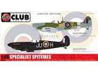 [1/48] Specialist Spitfires [New Tool- 2014]