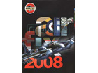 AIRFIX OFFICIAL CATALOGUE 2008