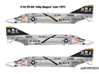 [1/32] F-4J VF-84 