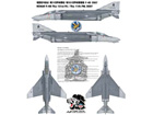 [1/32] F-4D ROKAF 151st FS / 11th FW, 2007