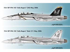 [1/48] F/A-18F VFA-103 