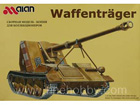WWII German Waffentrager