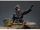 SS Panzer Commander #1