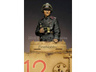 Panzer Commander #1