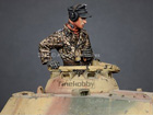 WSS Panzer Commander #2