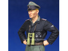 WSS Panzer Officer