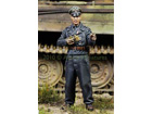 [1/48] WSS Panzer Officer