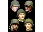 WW2 US Infantry Head Set