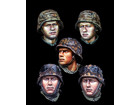 WSS Infantry Head Set